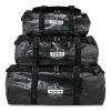Arsenal 5030 Water-Resistant Duffel Bag, Small, 13.5 x 23.5 x 13.5, Black, Ships in 1-3 Business Days4