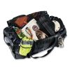 Arsenal 5030 Water-Resistant Duffel Bag, Medium, 15.5 x 27 x 15.5, Black, Ships in 1-3 Business Days3