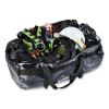 Arsenal 5030 Water-Resistant Duffel Bag, Large, 18.5 x 31 x 18.5, Black, Ships in 1-3 Business Days3
