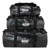 Arsenal 5030 Water-Resistant Duffel Bag, Large, 18.5 x 31 x 18.5, Black, Ships in 1-3 Business Days4
