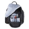 Arsenal 5143 General Duty Gear Backpack, 8 x 15 x 19, Black, Ships in 1-3 Business Days2