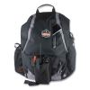 Arsenal 5143 General Duty Gear Backpack, 8 x 15 x 19, Black, Ships in 1-3 Business Days3