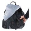 Arsenal 5143 General Duty Gear Backpack, 8 x 15 x 19, Black, Ships in 1-3 Business Days4