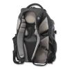 Arsenal 5144 Mobile Office Backpack, 8 x 14 x 28, Black, Ships in 1-3 Business Days3