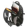 Arsenal 5144 Mobile Office Backpack, 8 x 14 x 28, Black, Ships in 1-3 Business Days5