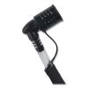 Chill-Its 5050M Mouthpiece Replacement, Black, Ships in 1-3 Business Days2
