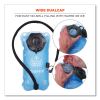 Chill-Its 5051B Bladder Replacement, 3 L, Blue, Ships in 1-3 Business Days3