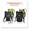 Chill-Its 5051B Bladder Replacement, 3 L, Blue, Ships in 1-3 Business Days5