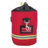 Arsenal 5080 SCBA Mask Bag , 8.5 x 8.5 x 14, Red, Ships in 1-3 Business Days2