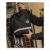 Arsenal 5130 Fall Protection Bag , 10 x 10 x 15, Black, Ships in 1-3 Business Days4