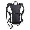 Chill-Its 5155 Low Profile Hydration Pack, 2 L, Black, Ships in 1-3 Business Days3