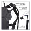 Chill-Its 5155 Low Profile Hydration Pack, 2 L, Black, Ships in 1-3 Business Days6