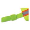 Chill-Its 5155 Low Profile Hydration Pack, 2 L, Hi-Vis Lime, Ships in 1-3 Business Days10