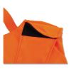 Chill-Its 5155 Low Profile Hydration Pack, 2 L, Hi-Vis Orange, Ships in 1-3 Business Days2