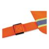 Chill-Its 5155 Low Profile Hydration Pack, 2 L, Hi-Vis Orange, Ships in 1-3 Business Days8