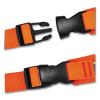Chill-Its 5155 Low Profile Hydration Pack, 2 L, Hi-Vis Orange, Ships in 1-3 Business Days9