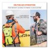 Chill-Its 5156 Low Profile Hydration Pack, 3 L, Black, Ships in 1-3 Business Days2