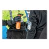 Chill-Its 5152 Insulated Stainless Steel Water Bottle, 25 oz, Orange, Ships in 1-3 Business Days4