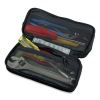 Arsenal 5875 Large Buddy Organizer, 2 Compartments, 4.5 x 10 x 3.5, Black, Ships in 1-3 Business Days2