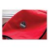 Arsenal 5005P  Fire + Rescue Gear Bag, Polyester, 39 x 15 x 15, Red, Ships in 1-3 Business Days2
