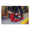 Arsenal 5005P  Fire + Rescue Gear Bag, Polyester, 39 x 15 x 15, Red, Ships in 1-3 Business Days3