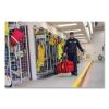 Arsenal 5005P  Fire + Rescue Gear Bag, Polyester, 39 x 15 x 15, Red, Ships in 1-3 Business Days4