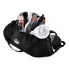 Arsenal 5020P Gear Duffel Bag, Polyester, Small, 12 x 23 x 12, Black, Ships in 1-3 Business Days2