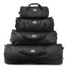 Arsenal 5020P Gear Duffel Bag, Polyester, Medium, 13 x 28.5 x 13, Black, Ships in 1-3 Business Days3