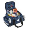 Arsenal 5215 Trauma Bag, Large, 12 x 19 x 8.5, Blue, Ships in 1-3 Business Days4