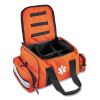 Arsenal 5215 Trauma Bag, Large, 12 x 19 x 8.5, Orange, Ships in 1-3 Business Days3