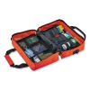Arsenal 5220 Responder Trauma Bag, 7.5 x 16.5 x 10, Orange, Ships in 1-3 Business Days4