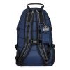 Arsenal 5243 Backpack Trauma Bag. 7 x 12 x 17.5, Blue, Ships in 1-3 Business Days4