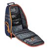 Arsenal 5244 Responder Backpack, 8 x 14.5 x 20, Blue, Ships in 1-3 Business Days4