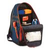Arsenal 5244 Responder Backpack, 8 x 14.5 x 20, Blue, Ships in 1-3 Business Days5