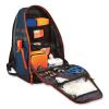 Arsenal 5244 Responder Backpack, 8 x 14.5 x 20, Blue, Ships in 1-3 Business Days6