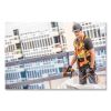 Arsenal 5550 3" Padded Base Layer Tool Belt, Fits Waist 40" to 54", Polyester, Black, Ships in 1-3 Business Days4
