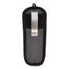 Arsenal 5567 Utility Knife Holder, 1.5 x 2.5 x 8.5, Polyester, Gray, Ships in 1-3 Business Days3