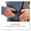 Arsenal 5700 16-Pocket Apron, 16 Compartments, 20.8 x 23.6, Canvas, Gray, Ships in 1-3 Business Days5