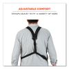 Arsenal 5704 Canvas Tool Apron, 22 Compartments, 25.5 x 28, Canvas, Gray, Ships in 1-3 Business Days6