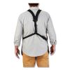 Arsenal 5704 Canvas Tool Apron, 22 Compartments, 25.5 x 28, Canvas, Gray, Ships in 1-3 Business Days8