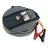 Arsenal 5888 Cable Organizer, 2 Compartments, Gray, 13.5 x 13.5 x 3.5, Gray, Ships in 1-3 Business Days4
