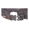 Arsenal 5937 Extra-Large Nylon Hoist Bucket Top, Black, Ships in 1-3 Business Days4