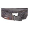 Arsenal 5938 Nylon Hoist Bucket Top, Black, Ships in 1-3 Business Days3