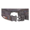 Arsenal 5938 Nylon Hoist Bucket Top, Black, Ships in 1-3 Business Days4