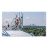 Arsenal 5940 Swiveling Carabiner Canvas Hoist Bucket, 150 lb, Gray, Ships in 1-3 Business Days3