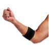 ProFlex 500 Elbow Brace Strap, Medium, Black, Ships in 1-3 Business Days3