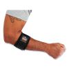 ProFlex 500 Elbow Brace Strap, Medium, Black, Ships in 1-3 Business Days4
