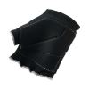 ProFlex 800 Glove Liners, Black, Large, Pair, Ships in 1-3 Business Days5