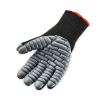 ProFlex 9000 Lightweight Anti-Vibration Gloves, Black, X-Large, Pair, Ships in 1-3 Business Days4