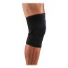 ProFlex 600 Neoprene Single Layer Knee Sleeve, 2X-Large, Black, Ships in 1-3 Business Days4